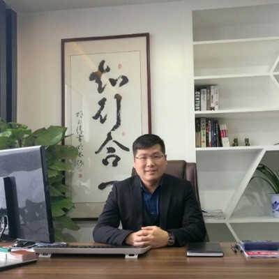 潭双先生