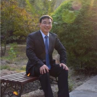 刘元发先生