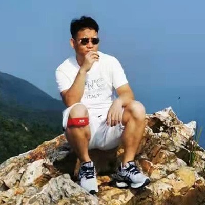 申诚先生