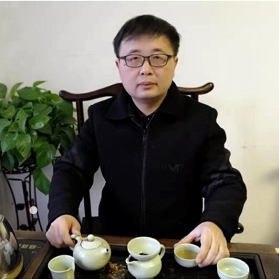 廖星亮先生